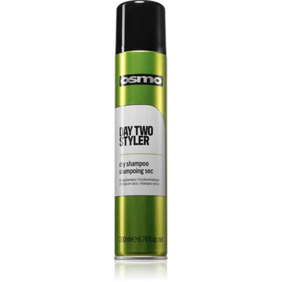 Osmo Day Two Styler suchý šampon 200 ml