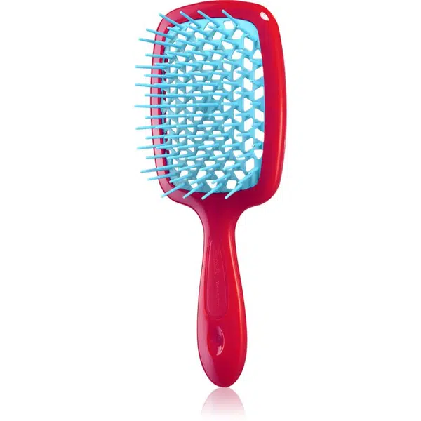 Janeke Superbrush Small malá plochá kefa 1 ks