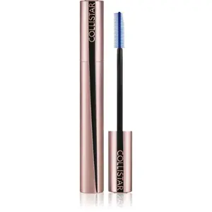 Collistar Infinito Mascara High Precision riasenka pre objem a natočenie rias odtieň Blue 11 ml