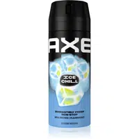 Axe Ice Chill deodorant a telový sprej so 48hodinovým účinkom 150 ml