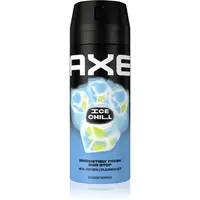 Axe Ice Chill deodorant sprej pre mužov 150 ml