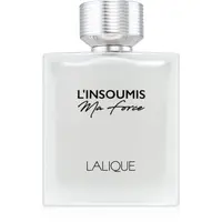 Lalique L'Insoumis Ma Force toaletná voda pre mužov 100 ml
