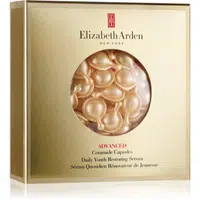 Elizabeth Arden Ceramide Advanced Ceramide hydratačné a vyživujúce sérum v kapsuliach 45 cps