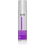 Londa Professional Deep Moisture bezoplachový kondicionér pre suché vlasy 250 ml