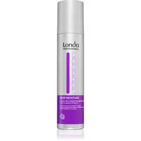 Londa Professional Deep Moisture bezoplachový kondicionér pre suché vlasy 250 ml