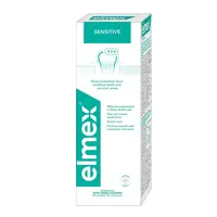 ELMEX Ústna voda SENSITIVE PLUS 400 ml