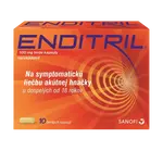 ENDITRIL 100 mg 10 kapsúl