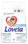 LOVELA Baby Prášok na pranie na bielu bielizeň 4.1 kg