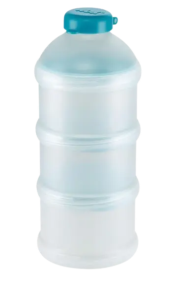 NUK Dávkovač na sušené mlieko mint