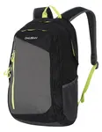 Husky  Marel 27l čierna Batoh Turistika / Mesto