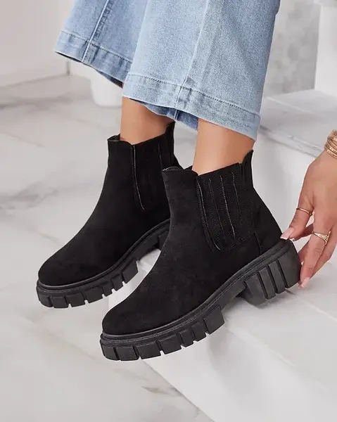 Resti Women's Tewizes boots