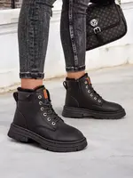 Resti Women's insulated trapery boots Radoras