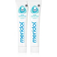 Meridol Gum Protection zubná pasta podporujúci regeneráciu podráždených ďasien 2x75 ml