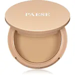 Paese Semi-transparent zmatňujúci púder odtieň 9 g