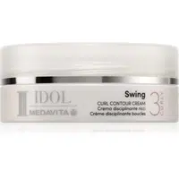 Medavita IDOL Swing kontúrovací krém pre kučeravé vlasy 150 ml