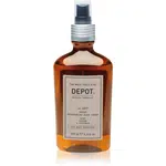 DEPOT 600 BODY SOLUTIONS NO. 607 SPORT REFRESHING BODY SPRAY osviežujúci telový sprej pre mužov 200 ml