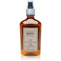 DEPOT 600 BODY SOLUTIONS NO. 607 SPORT REFRESHING BODY SPRAY osviežujúci telový sprej pre mužov 200 ml