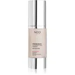 NEO MAKE UP Intense Serum Illuminating Primer rozjasňujúca podkladová báza pre mladistvý vzhľad 30 ml