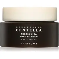 SKIN1004 Madagascar Centella Probio-Cica Enrich Cream intenzívne hydratačný krém na upokojenie pleti 15 ml