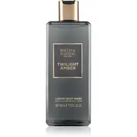 Baylis & Harding The Edit Twilight Amber luxusný sprchový gél Amber, Vertiver & Vanilla 400 ml