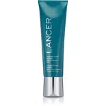 LANCER THE METHOD POLISH Oily-Congested Skin čistiaci krémový peeling pre mastnú pleť 120 ml
