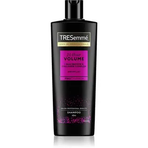 TRESemmé 24h Volume šampón pre objem jemných vlasov 400 ml
