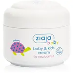 Ziaja Baby krém pre deti od narodenia 50 ml