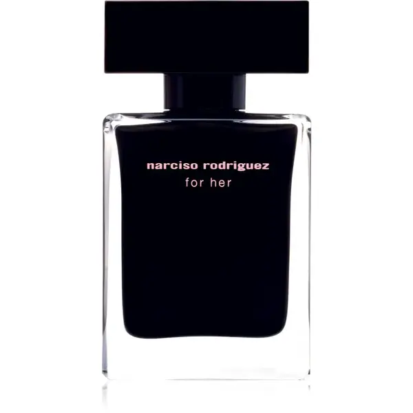 narciso rodriguez for her toaletná voda plniteľná pre ženy 30 ml