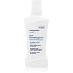 Ziaja Mintperfekt Activ remineralizačná ústna voda 500 ml
