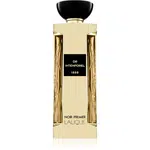 Lalique Noir Premier Or Intemporel parfumovaná voda unisex 100 ml