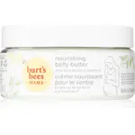 Burt’s Bees Mama Bee vyživujúce telové maslo na brucho a pás 185 g