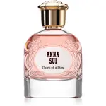 Anna Sui Wild Wonder Thorn of a Rose toaletná voda pre ženy 50 ml