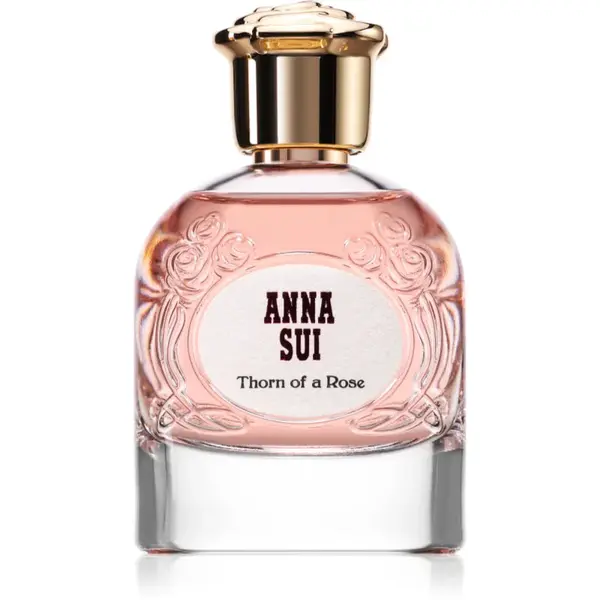 Anna Sui Wild Wonder Thorn of a Rose toaletná voda pre ženy 50 ml