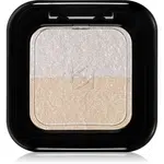 KIKO Milano New Bright Duo duo očné tiene odtieň 01 1.8 g