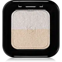 KIKO Milano New Bright Duo duo očné tiene odtieň 01 1.8 g
