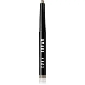 Bobbi Brown Long-Wear Cream Shadow Stick dlhotrvajúce očné tiene v ceruzke odtieň Midnight Olive 1.6 g