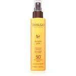 Thalgo Riviera Sun Moisturising Milky Spray SPF50+ mlieko na opaľovanie v spreji SPF 50+ 150 ml