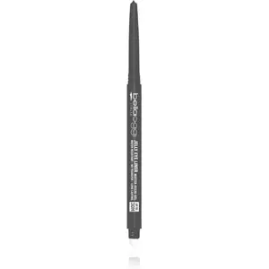 bellaoggi Jelly Eye Liner dlhotrvajúca ceruzka na oči s gélovou textúrou odtieň Stone 0.3 g