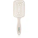 So Eco Flexi Paddle Detangling Brush kefa pre jednoduché rozčesávanie vlasov 1 ks