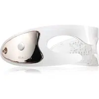 Beautifly Serene Eye ošetrujúca LED maska na očné okolie 1 ks