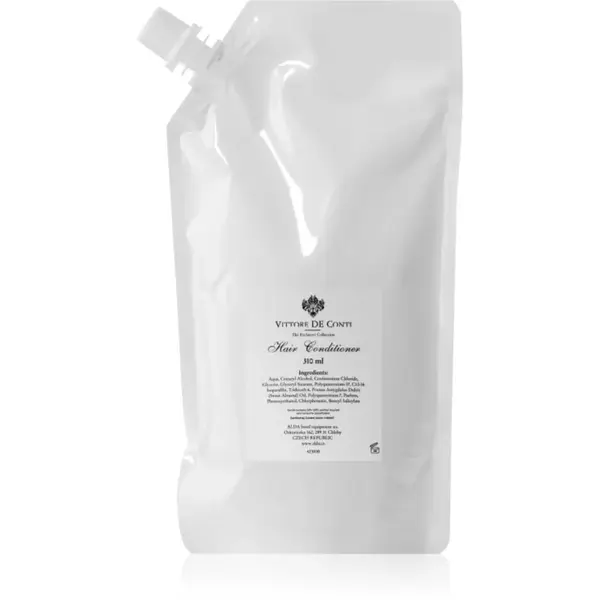 Vittore De Conti Hair Conditioner kondicionér na vlasy 310 ml