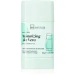 IDC Institute Aloe Vera čistiace mydlo na tvár 25 g