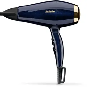 BaByliss Black Onyx 5911E fén na vlasy 1 ks