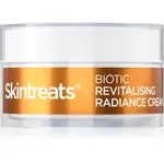 Revox B77 Skintreats Biotic Revitalising Radiance Cream revitalizačný krém pre rozjasnenie pleti 50 ml