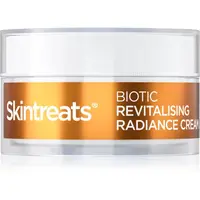 Revox B77 Skintreats Biotic Revitalising Radiance Cream revitalizačný krém pre rozjasnenie pleti 50 ml