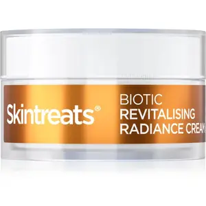 Revox B77 Skintreats Biotic Revitalising Radiance Cream revitalizačný krém pre rozjasnenie pleti 50 ml