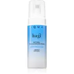 Hagi Aqua Zone hĺbkovo čistiaca pena s hydratačným účinkom 150 ml