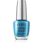 OPI Make ‘Em Jelly! Infinity Shine lak na nechty odtieň It’s in Your Jeans 15 ml