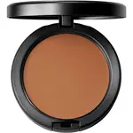 MAC Cosmetics Studio Fix Powder Plus Foundation Prefill zmatňujúci púdrový make-up odtieň NW46 12 g