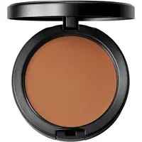 MAC Cosmetics Studio Fix Powder Plus Foundation Prefill zmatňujúci púdrový make-up odtieň NW46 12 g
